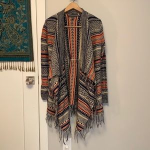 Almost Famous Cardigan